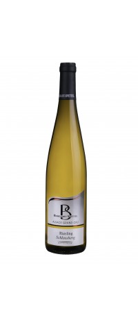 Riesling Grand cru "Schlossberg"