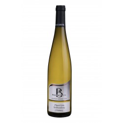 Pinot gris Grand Cru "Schlossberg"