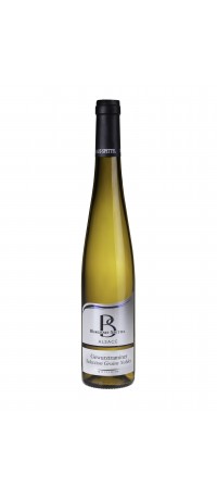 Gewurztraminer sélection Grains Nobles