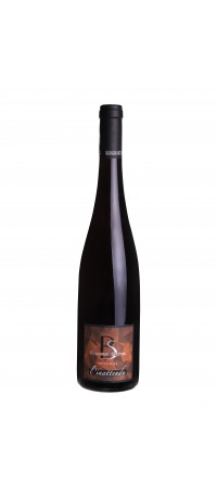 Pinot Noir " L'inattendu "