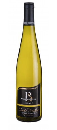 Gewurztraminer "Cuvée Prestige"