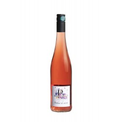 Pinot Noir Rosé "Bonheur de Saison"