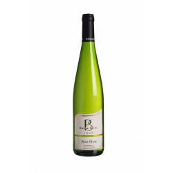 Pinot blanc "Cuvée Bertrand"