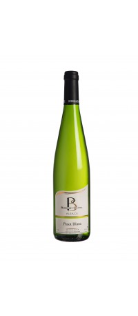 Pinot blanc "Cuvée Bertrand"
