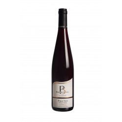 Pinot Noir "Fût de Chêne"