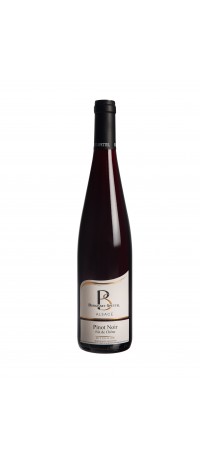 Pinot Noir "Fût de Chêne"