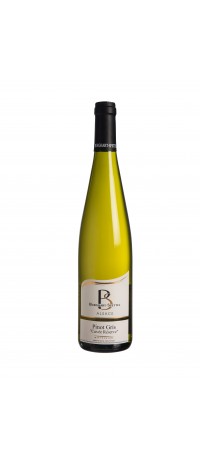 Pinot Gris "Cuvée Réserve"