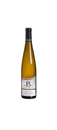 Pinot Gris "Muehlforst"