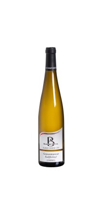 Gewurztraminer Grand Cru "Kaëfferkopf"