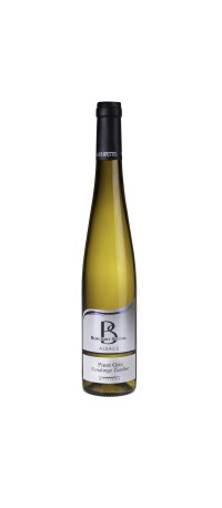 Pinot Gris Vendanges Tardives