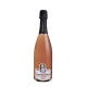 Crémant Rosé, Brut