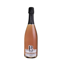 Crémant Rosé, Brut